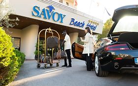 Bibione Hotel Savoy